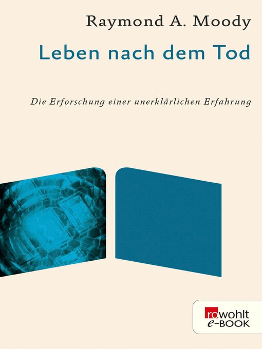 Title details for Leben nach dem Tod by Raymond A. Moody - Available